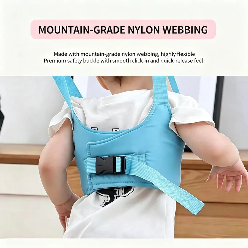 Harness,Walking Learning Belt Helper Walker Wings Safety Walking Harness Walker👼