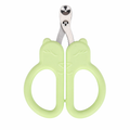 Cat-Safe Precision Nail Clipper