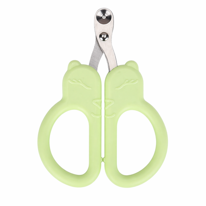Cat-Safe Precision Nail Clipper