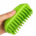 Pet Bath Massage Brush