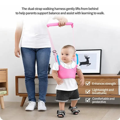 Harness,Walking Learning Belt Helper Walker Wings Safety Walking Harness Walker👼