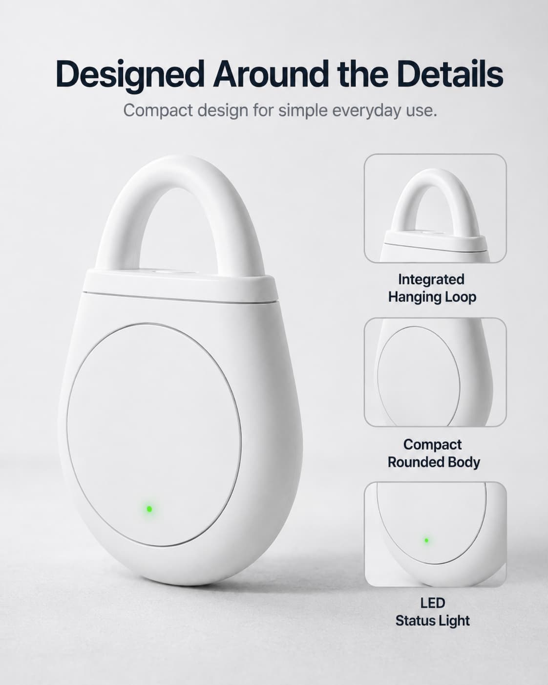 AeroGuard 3-Mode Portable Bird & Pest Repeller（副本）