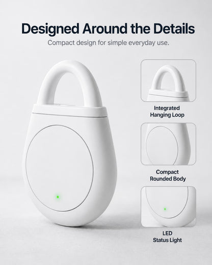 AeroGuard 3-Mode Portable Bird & Pest Repeller（副本）