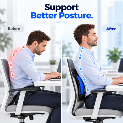🔥 49% OFF TODAY — Magnetic Therapy Lumbar Stretcher for Back Pain Relief in Just 15 Minutes