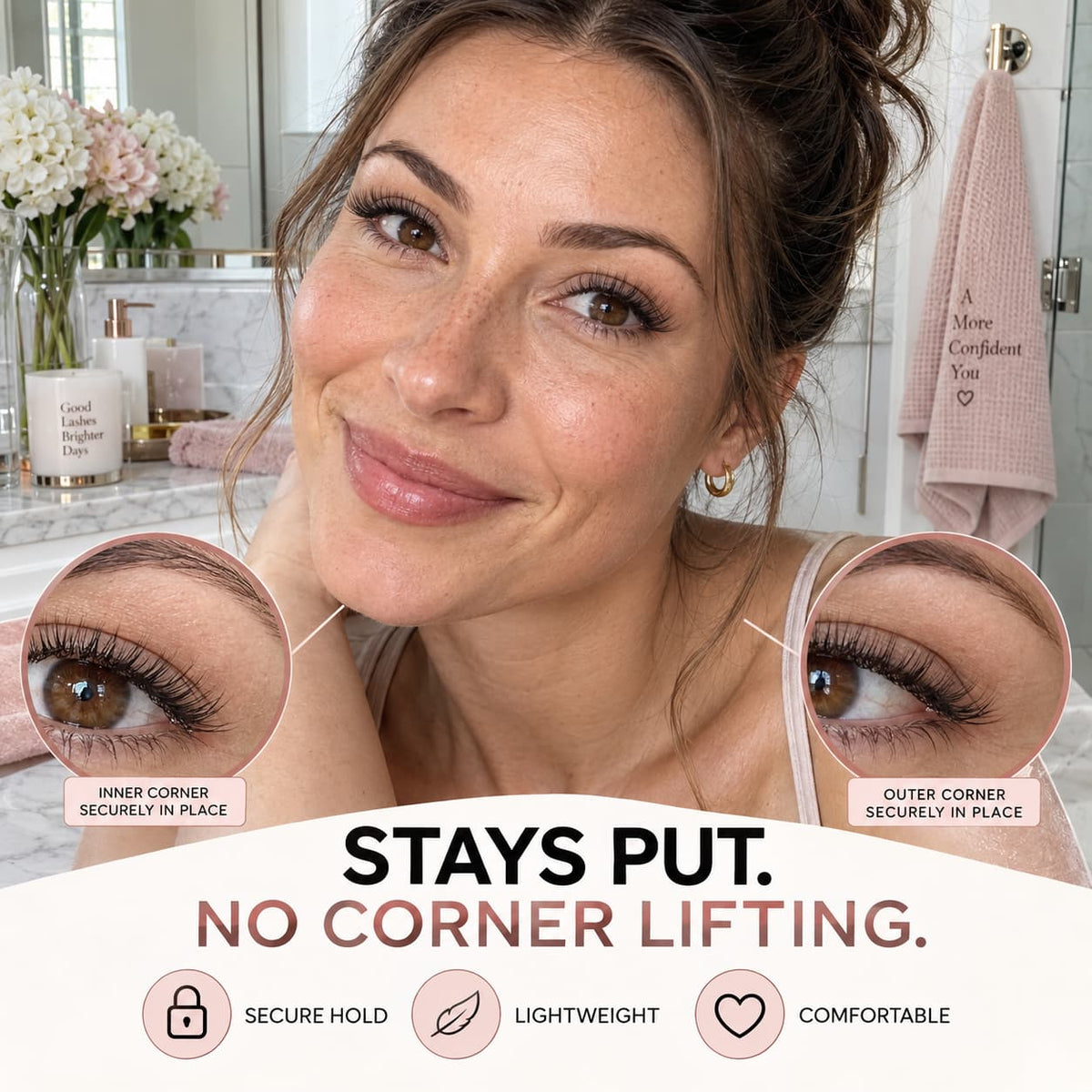 🔥 LAST DAY: 49% OFF — Reusable Lashes—Effortless Glam in Seconds