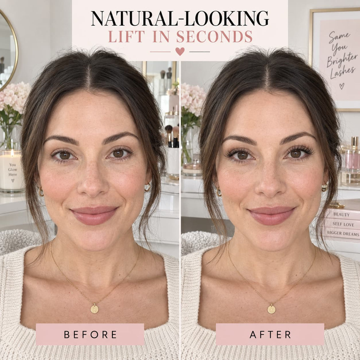🔥 LAST DAY: 49% OFF — Reusable Lashes—Effortless Glam in Seconds