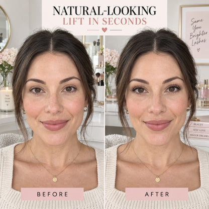 🔥 LAST DAY: 49% OFF — Reusable Lashes—Effortless Glam in Seconds