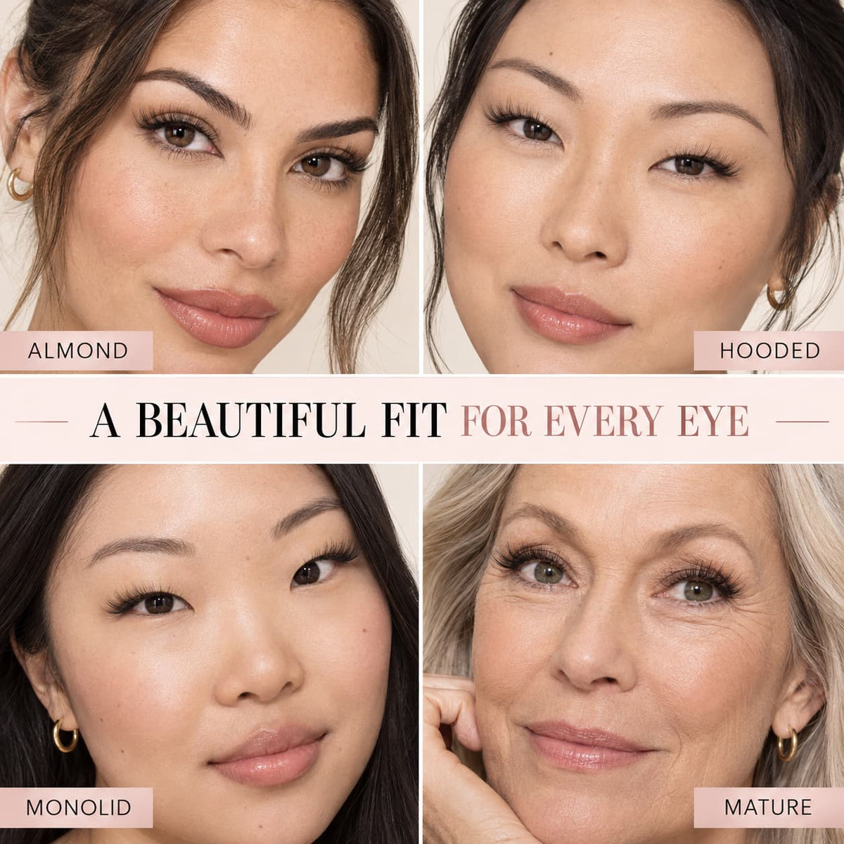 🔥 LAST DAY: 49% OFF — Reusable Lashes—Effortless Glam in Seconds