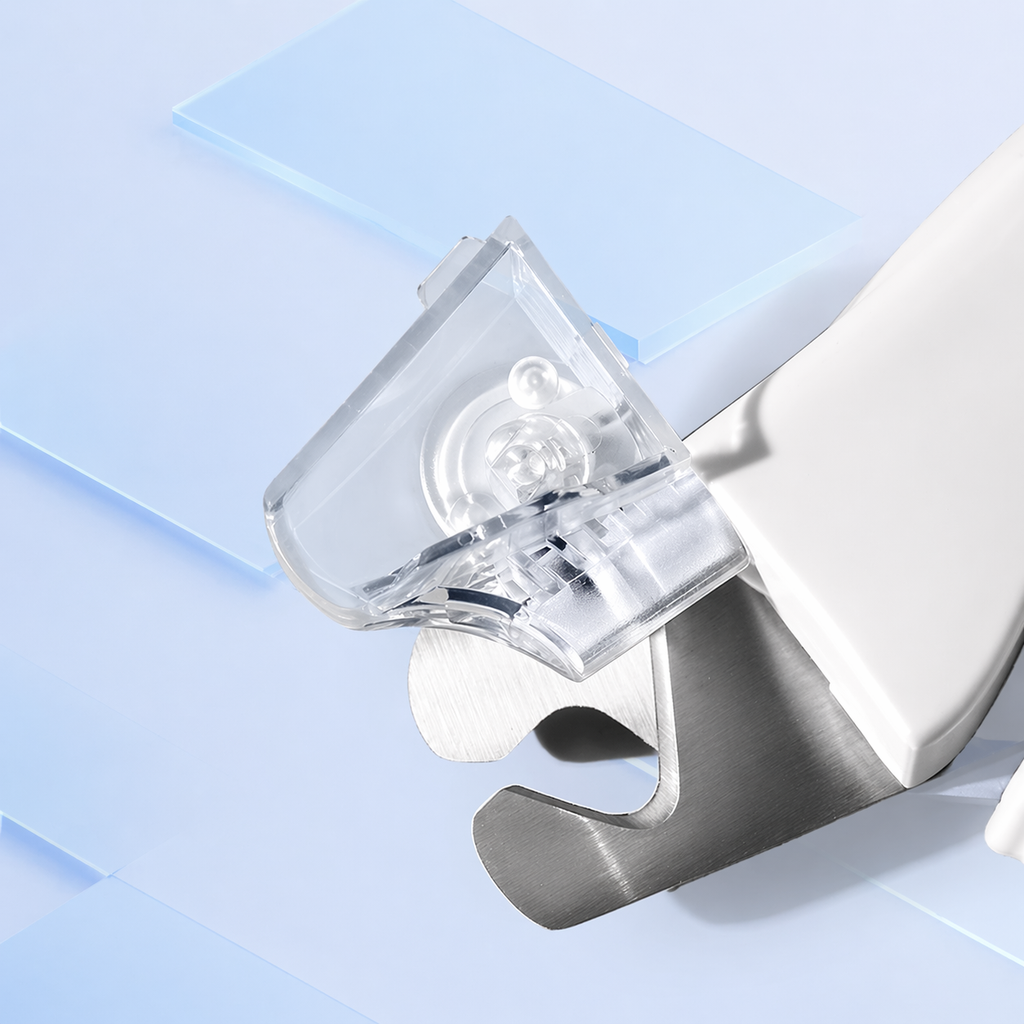 LED Pet Nail Clipper with Safety Guard
