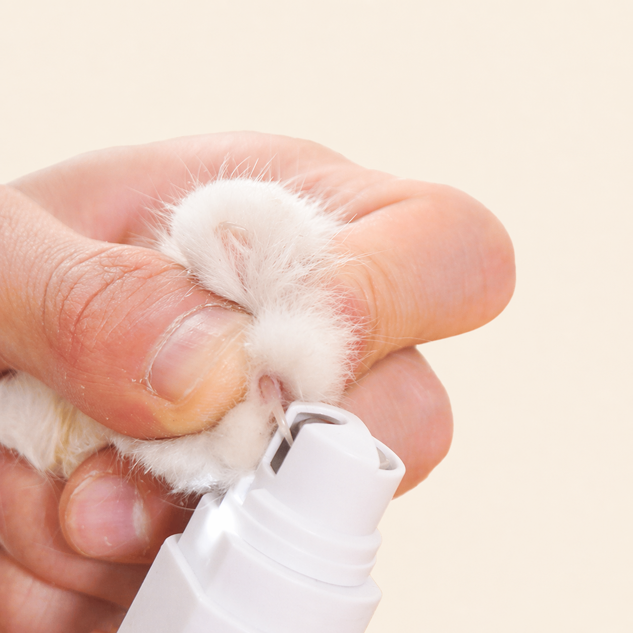 LED Electric Pet Nail Grinder
