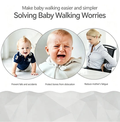 Harness,Walking Learning Belt Helper Walker Wings Safety Walking Harness Walker👼