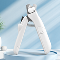 LED Pet Nail Clipper with Safety Guard