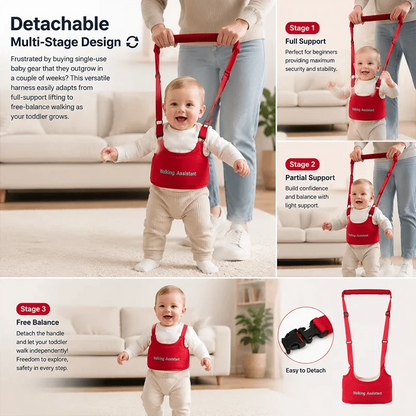 Harness,Walking Learning Belt Helper Walker Wings Safety Walking Harness Walker👼