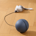 Smart Interactive Cat Ball